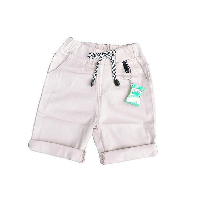 AI136 - Celana chino anak anak variasi gantungan Katun usia 3bln - 1thn - 8thn Laki-Laki/Cowok