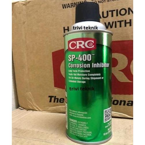 Crc sp 400 corrosion inhibitor aerosol,pelapis anti karat 03282 sp400