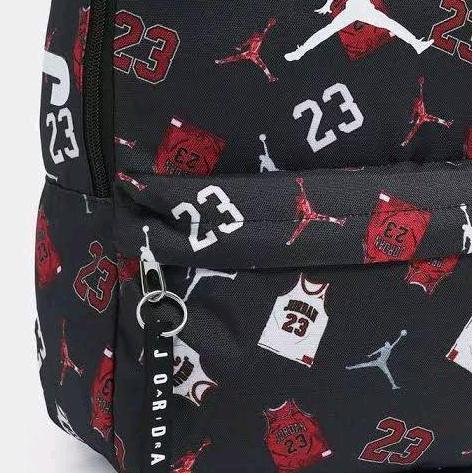 Termurah  Tas Anak Air Jordan Mini Backpack Jdk7A0654G0T