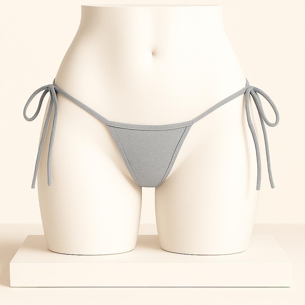 BIG SALE Celana Dalam Wanita Seksi / G String Wanita Tali Ikat 002