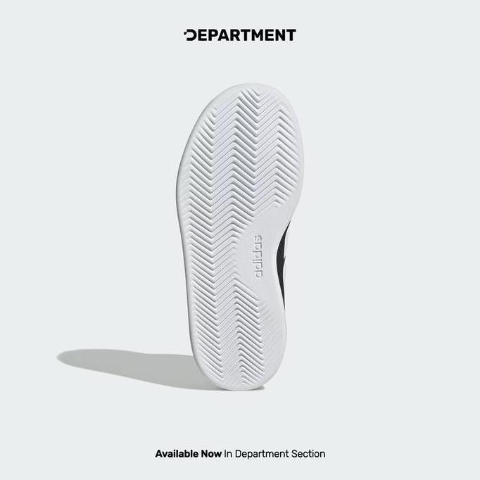 Terbaru Sepatu Sneakers Anak Adidas Breaknet 3.0 K Js3687 Original