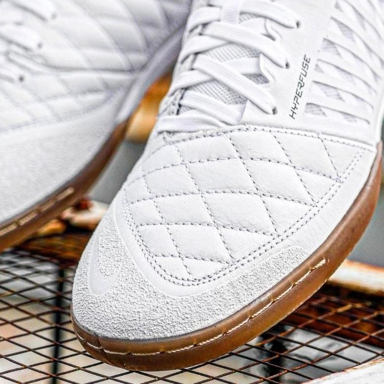 New Product Sepatu Futsal Nike Lunar Gato Ii Kulit Original