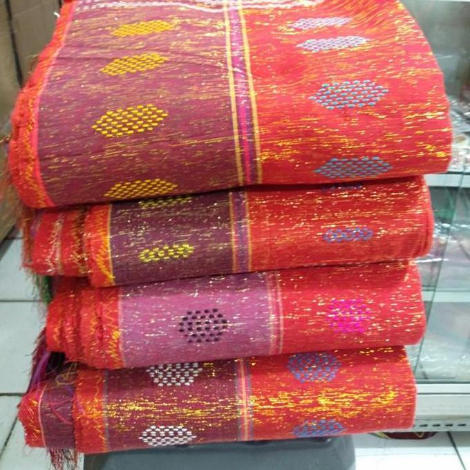 Sale Ulos Sadum Menari Batak Toba - Ulos Sadum - Ulos Holong