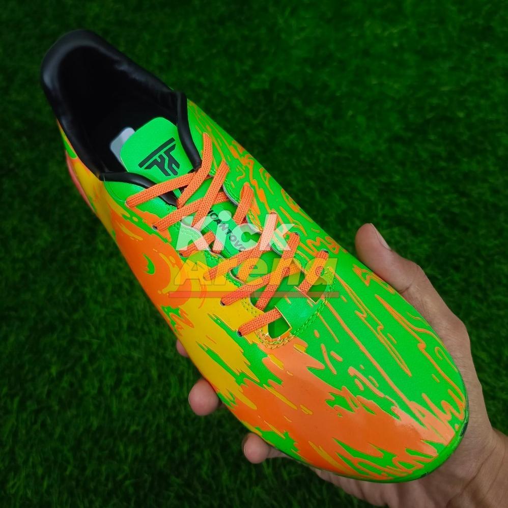 Hot Deals [Bisa Cod] Sepatu Sepak Bola Termurah || Sepatu Sepak Bola Terbaru || Sepatu Sepak Bola Zt