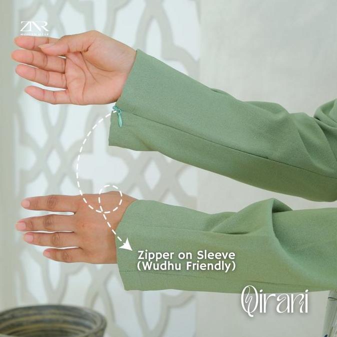 Gamis Wanita Terbaru Lebaran Baju Gamis Wanita Premium dengan Outer Baju Muslim Dress Wanita Kekinia