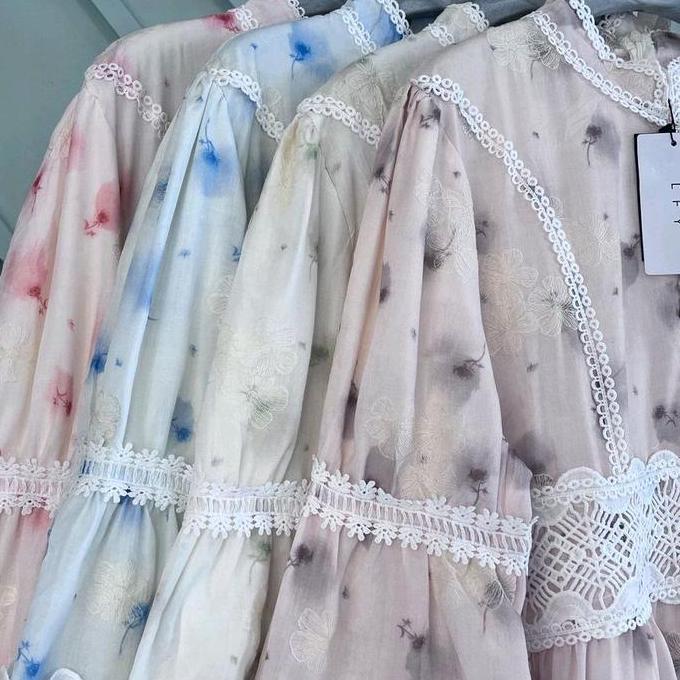 GAMIS AGNETTA LFY PREMIUM IMPORT BKK