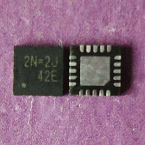 DV23 - Ic Rt8249Cgqw Rt8249C Rt8249 2N=2A , 2N=2* , 2N=Xx 2N= Terbaru Murah