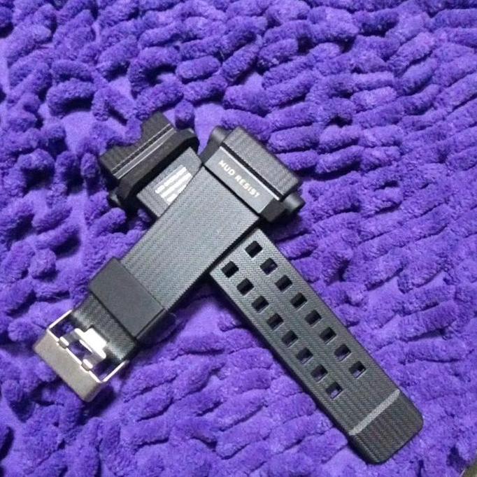 DF222 - Tali strap jam digitec Dg 2118 Dg 3118 Dg 5118 rubber strap Digitec DG-2118T DG-3118T DG-511