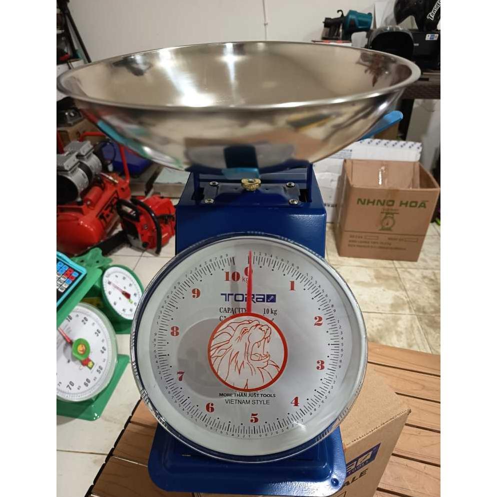 HOT SALE ORIGINAL Timbangan Jarum Timbangan Buah Timbangan Laundry Timbangan Duduk Timbangan Sayur 5