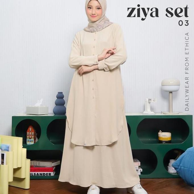 SETELAN ETHICA ZIYA SET 03
