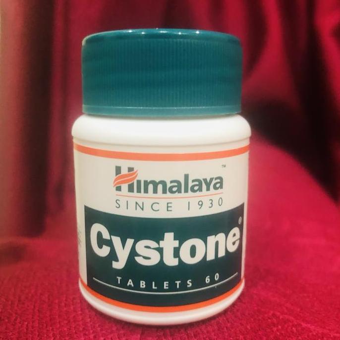 cystone himalaya isi 60 tablets