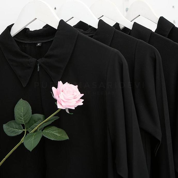 Cana Dress by PURNAMASARIDEVI Official