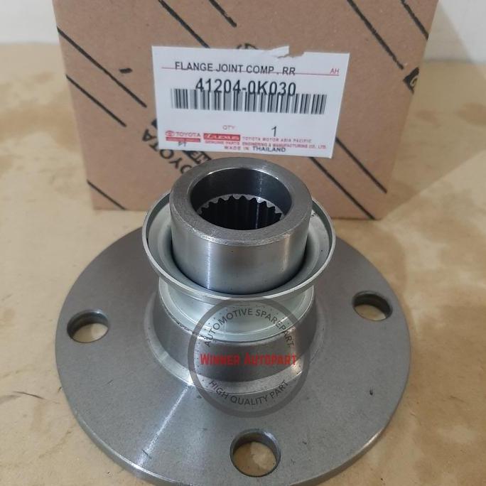 FLANGE JOINT PINION TOYOTA HILUX