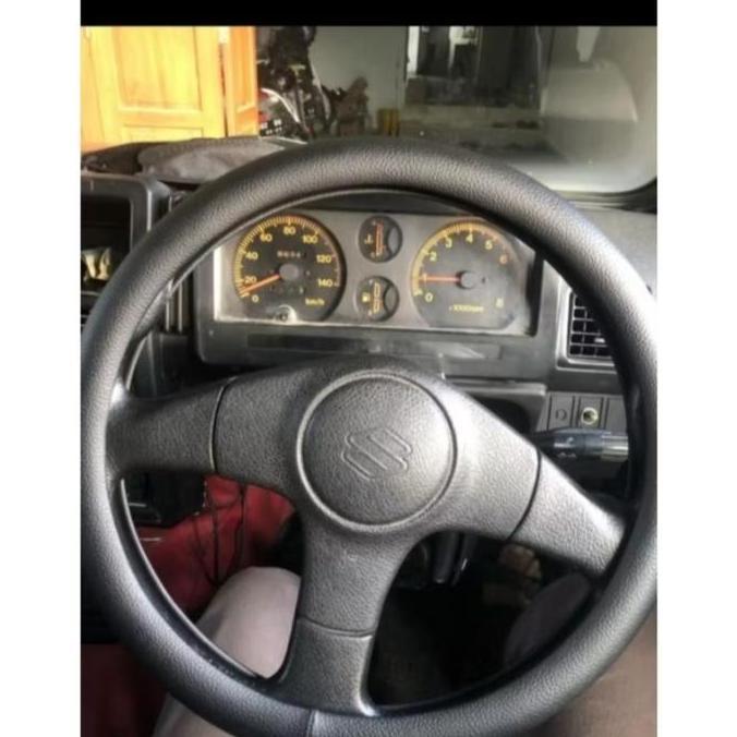 KATANA SARUNG STIR MOBIL MBTECH ORI... SUZUKI