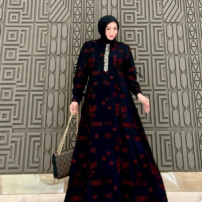 Qonita Dress Series by Ayou Mizzura