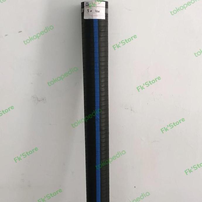 Selang Karet 1/2" Selang Radiator Air Udara 1/2 inch