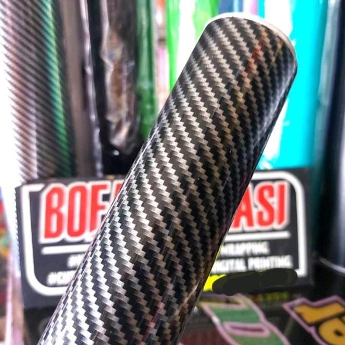 Sticker skotlet karbon keplar sticker karbon