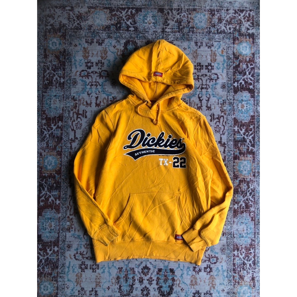 Dickies Velvet tx 22