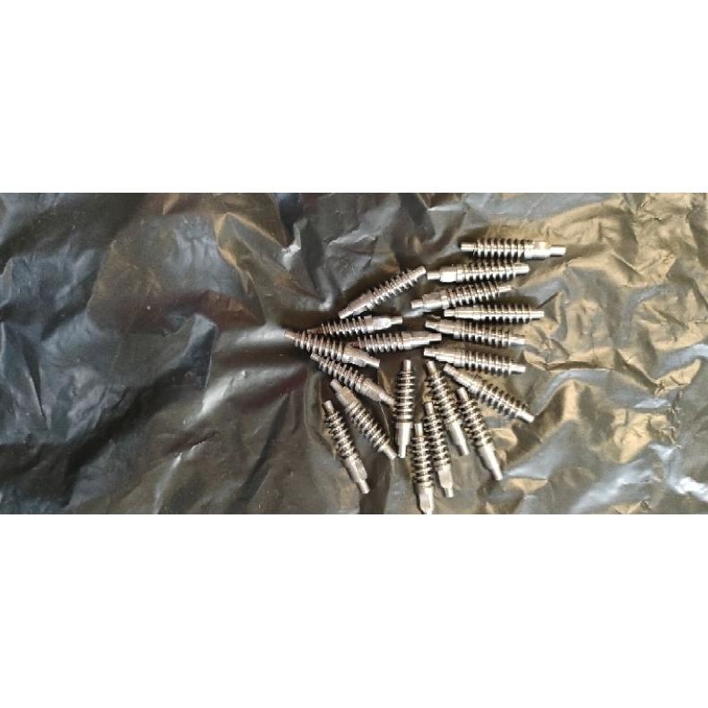 Gratis Ongkir Gigi Spion Mobil X_Over Sx4 Dan Neo Baleno