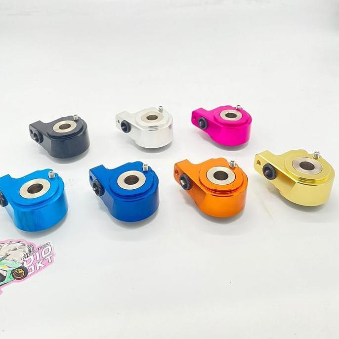 Gearbox Speedometer RRGS Honda Dio