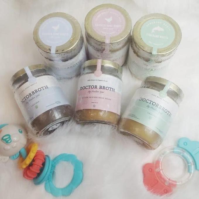 Paket Ciakpo/ Paket Pasca Melahirkan/ Paket Ibu Hamil dan Menyusui