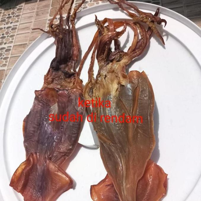 Juhi kering tawar 250gram/ Super no 1