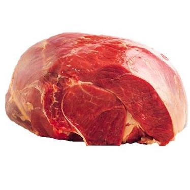 daging kelapa / knuckle import
