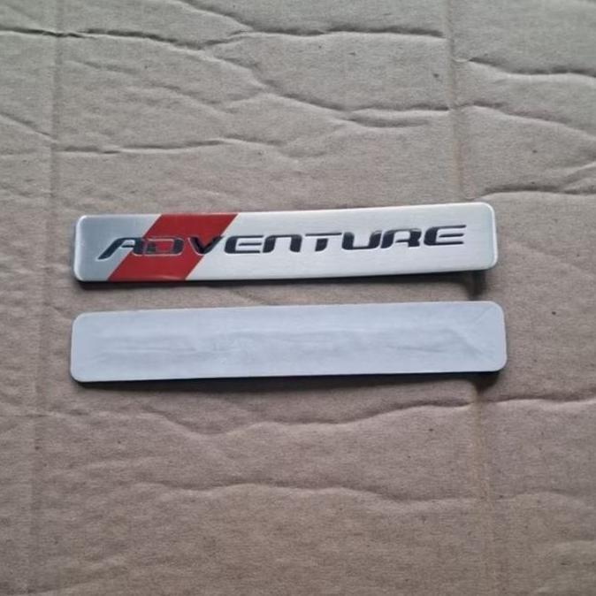 Emblem Adventure TERIOS Original