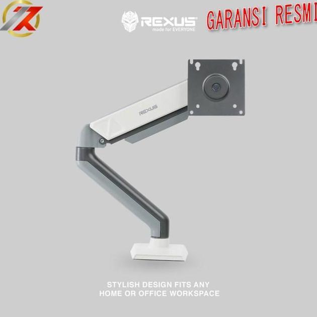 REXUS DBM-01 MONITOR ARM Bracket Monitor