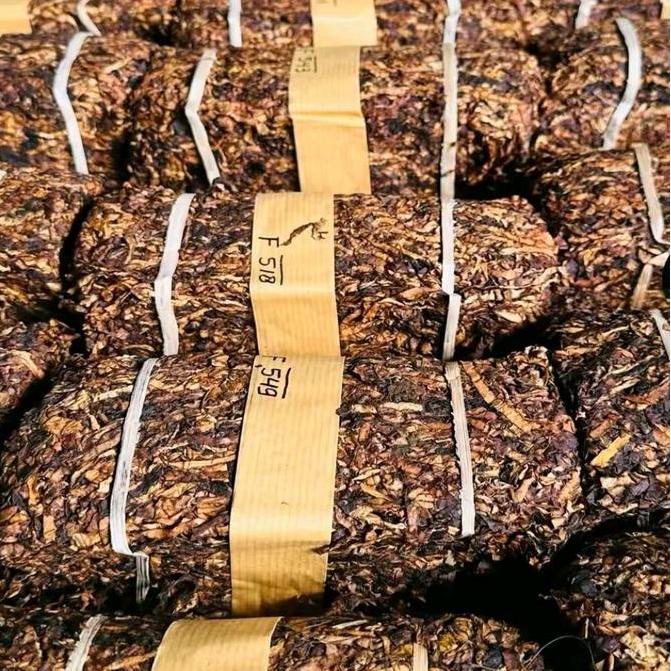 Media Tanaman Lamsi Rajangan Besar- Pabrikan 1kg