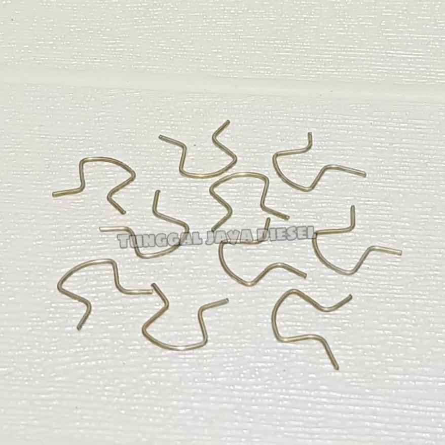 Awet Spi Kawat Putaran Kaca Spi Handel Jok Depan Spi Pengunci Putaran Kaca