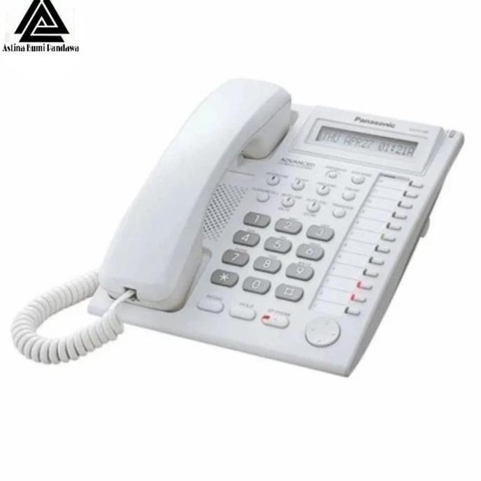 Pesawat telepon panasonic 7730