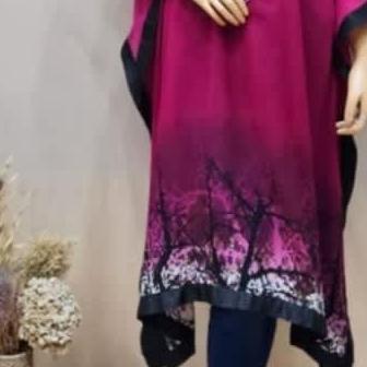 kaftan tunik india/tunik india/tunik