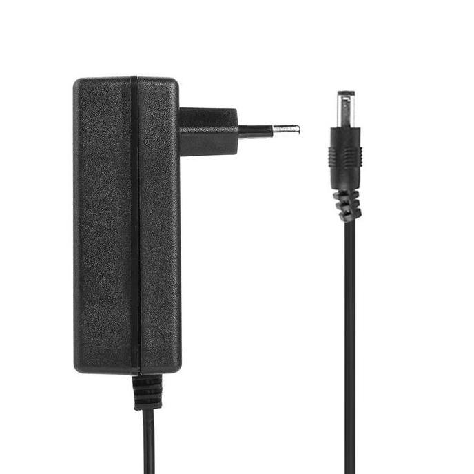 Eltrikboy- Adapter Charger Kurumi Kv 05 Vacuum Cleaner Kv05 Adaptor