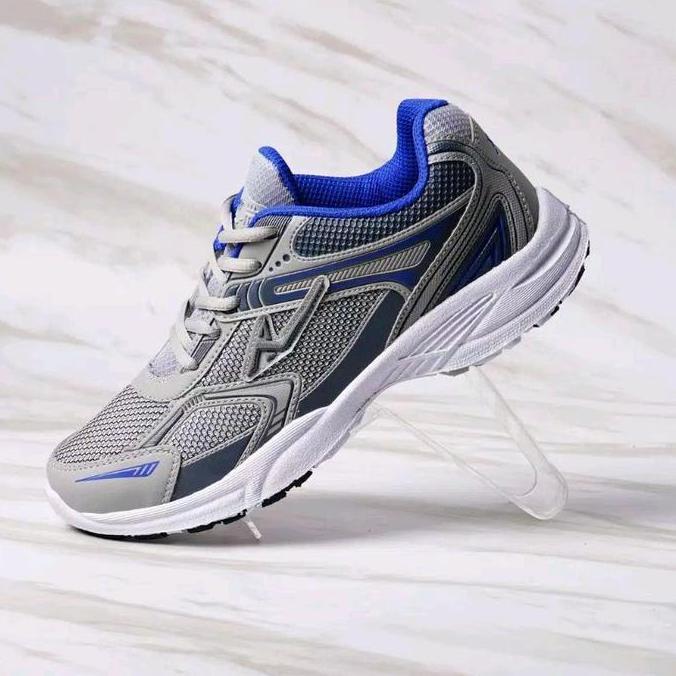 Harga Miring Original Sepatu Sneaker Pro Att Mc 52 / Sepatu Olahraga Pria / Sepatu Running Sepatu Ba