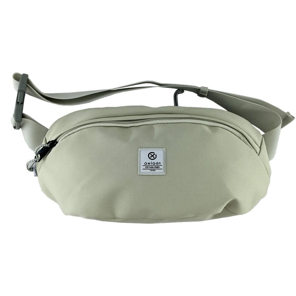 NEW Oxigen Orlando Tas Pinggang Wanita Polyester Waist Bag Modern dan Stylish