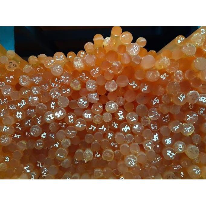 Polyurethane rod 20 mm / PU batangan dia 20 mm x 1000 mm