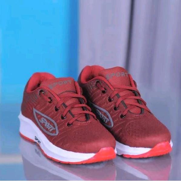 Discount Sepatu Tinggi Ringan-Sepatu Sneakers Olahraga Wanita-Sepatu Wanita Terbaru 2023-Sekolah-Zoo