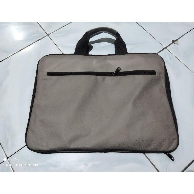 NEW tas laptop 14 /15 inch murah