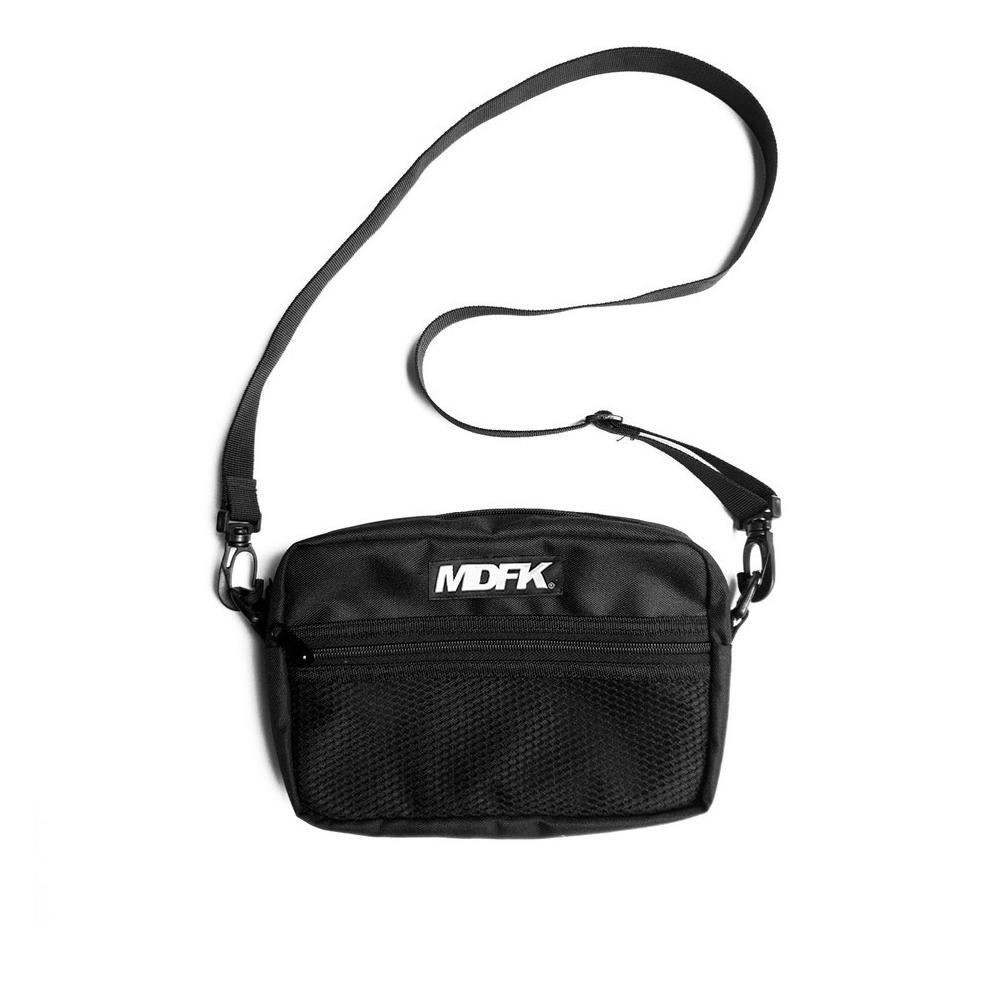 Cuci Gudang Mdfk Classic Side Bag / Sling Bag Original / Tas Slempang Mdfk