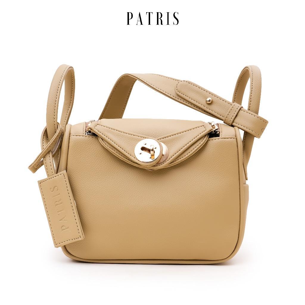 Patris Lyodra Sling Bag / Tas Wanita Selempang