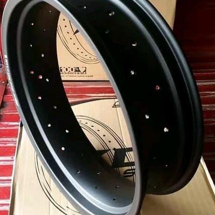 Velg Rossi Sprint XD RIM 250 x 17 Hole 36 motor super moto supermoto