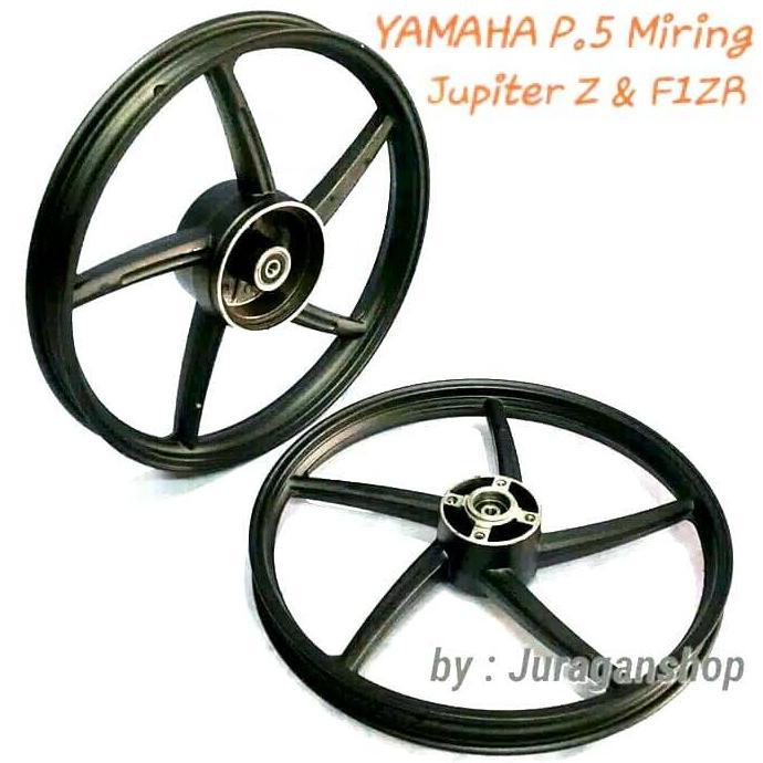 VELG PSW Yamaha Palang 5 Miring (Jupiter Z & F1ZR)