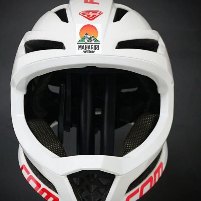 Promo Helm com sports R3 pushbike helmet comsports balance bike sepeda anak Diskon