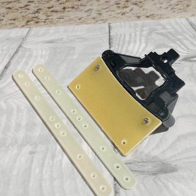 BEMPER AKAR + STIK / BEMPER TAMIYA SLOOP