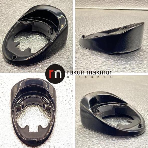 Promo Original Headset Cover Frame Trek Emonda Domane SL / SLR & Madone SL - Head Tube Part - Tutup 
