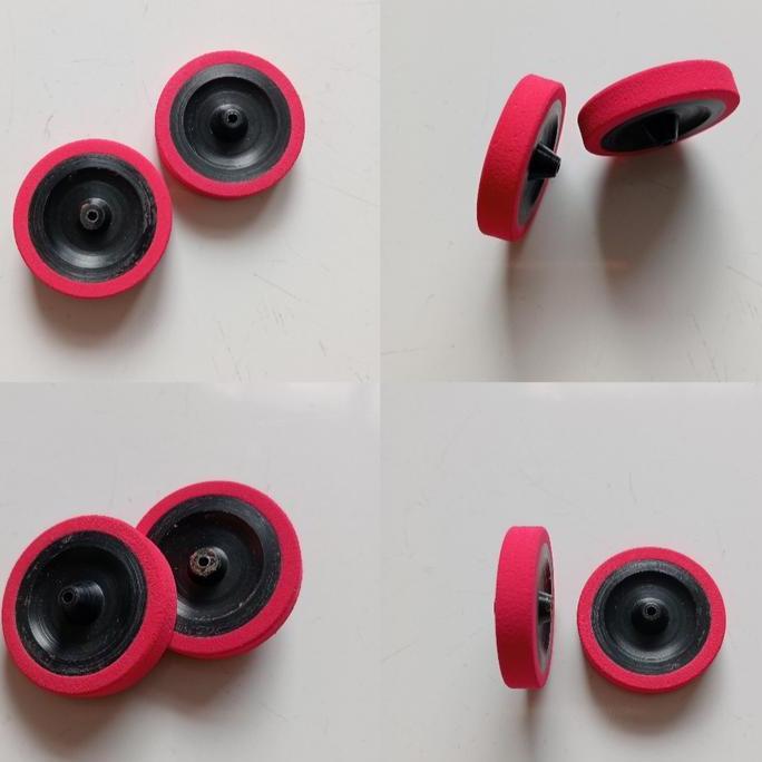 REP TAMIYA BAN BUBUT TEFLON SPEED / BAN BUBUT TAMIYA SPEED