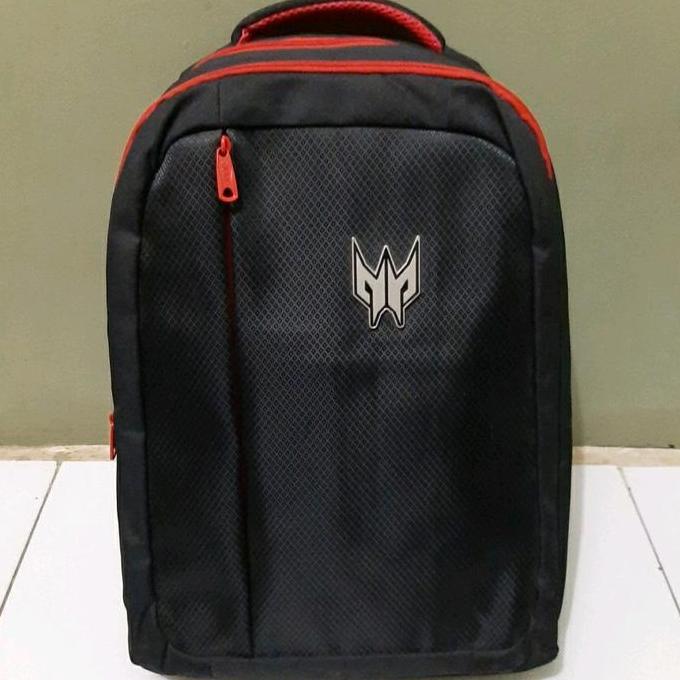 HARGA DISC - Tas Laptop Acer Nitro Original Tas Punggung Laptop