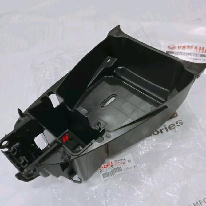 bagasi Mio sporty original bok bagasi Mio smile original