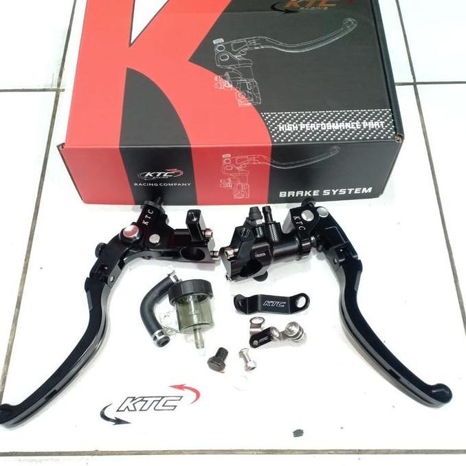 BEBAS ONGKIR - master rem ktc Rx king/ master kopling ktc Rx king/ master rem kopling